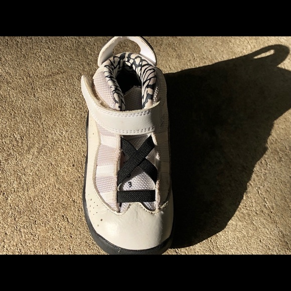 Jordan 6 Rings boys toddler 7c - Picture 5 of 14
